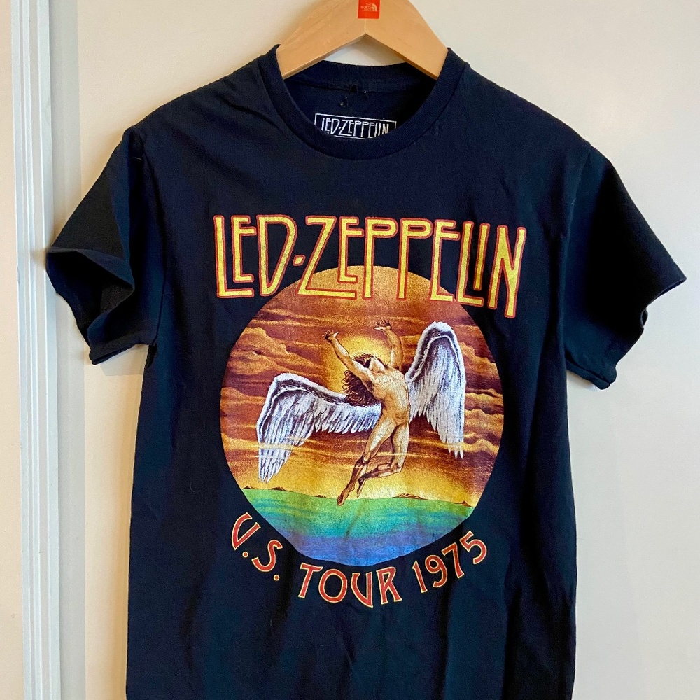Led Zeppelin Women’s T-Shirt